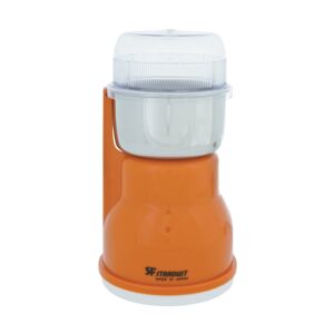 COFFEE GRINDER 150G 250W 220V STARDUST COFFEE GRINDER 150G 250W 220V STARDUST